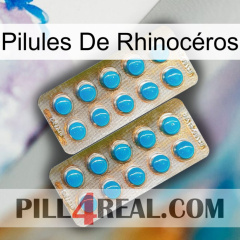 Pilules De Rhinocéros new08